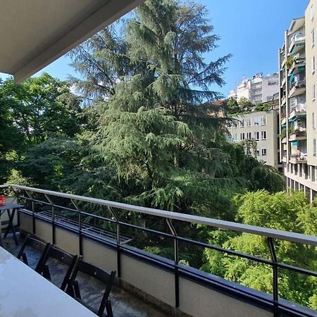 Heart Milan Apartments Fashion District Exterior photo